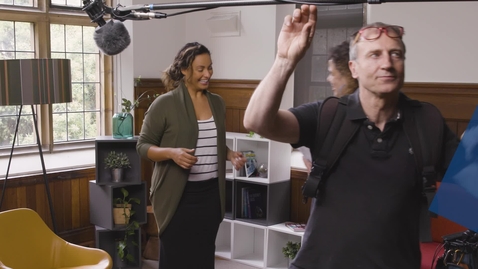 Thumbnail for Telling Engaging Stories