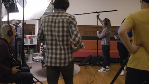 Thumbnail for Recording Great Sound