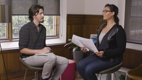 Thumbnail for Writing for Video