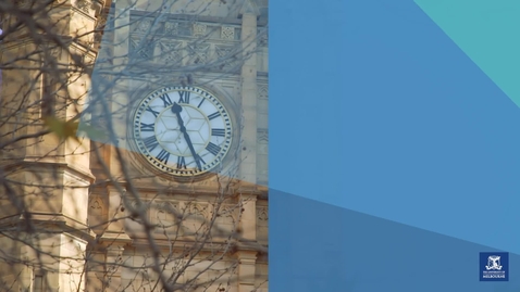 Thumbnail for UoM October PhD Video