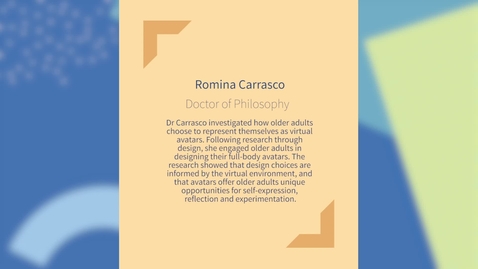 Thumbnail for PhD_Romina Carrasco