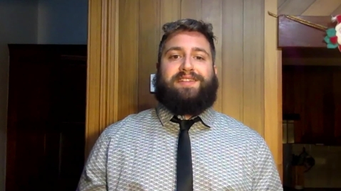 Thumbnail for Faculty of Architecture, Building and Planning Valedictory Speech