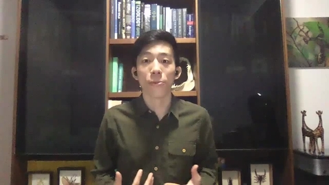 Thumbnail for Faculty of Science Valedictory Speech