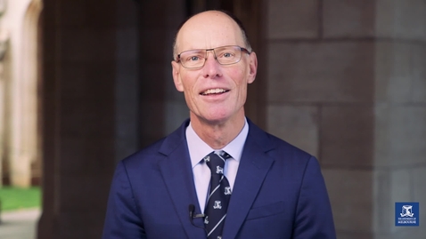 Thumbnail for Faculty of Business and Economics - Prof. Paul Kofman