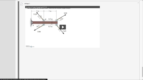 Thumbnail for V7 Player test