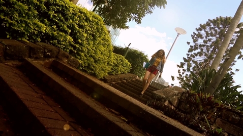 Thumbnail for Project Unknown : Zac, Kevin, &amp; Molly [s3e3.2]