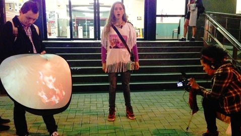 Thumbnail for eARTh: App II Event Images