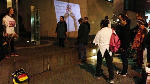 Thumbnail for eARTh: App II Event Images