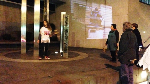 Thumbnail for eARTh: App II Event Images