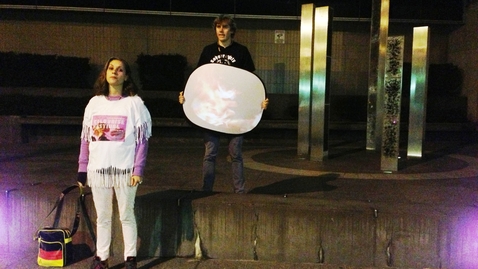 Thumbnail for eARTh: App II Event Images