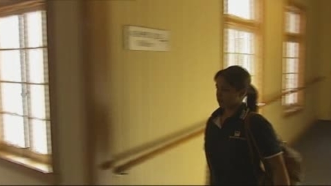 Thumbnail for QSeP - Human Movements