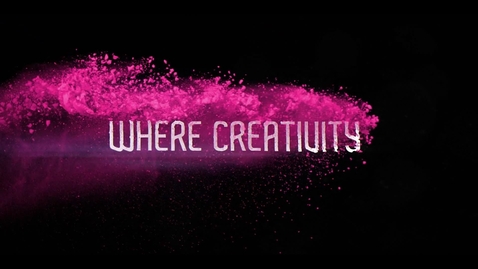 Thumbnail for Museum of Colliding Dimensions - teaser