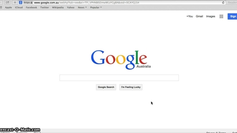 Thumbnail for Google Scholar it