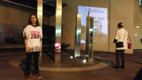 Thumbnail for eARTh: App II Event Images