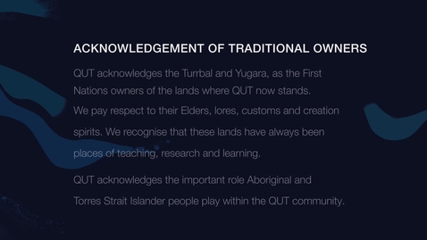 Thumbnail for Students Teachers and Researchers as Partners