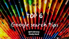 Thumbnail for Great Google Searching